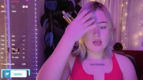 Jaren online show from September 13, 7:08 am