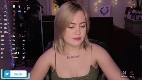 Jaren online show from September 15, 2:55 am