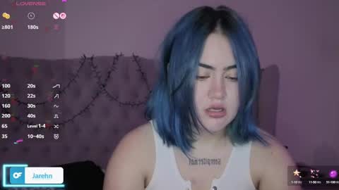 Jaren online show from September 21, 8:05 am