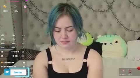 Jaren online show from October 21, 12:11 am