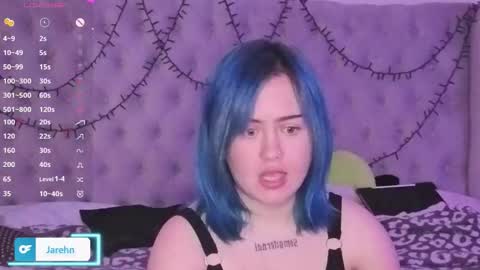 Jaren online show from November 5, 2:00 am