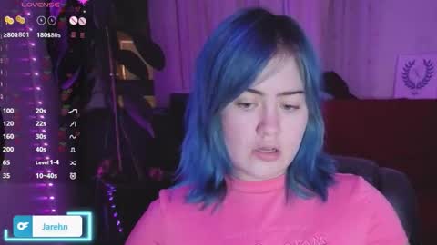 Jaren online show from November 9, 4:33 am