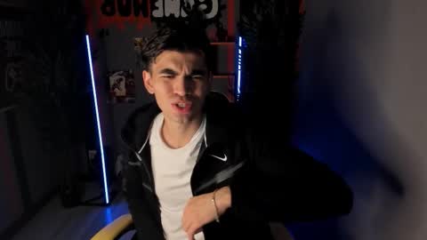 Snapshot of jaremy_harris chatting on September 27, 4:34 pm Jaremy online show from September 27, 4:34 pm