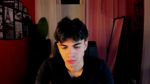 Snapshot of jaremy_harris chatting on September 28, 8:36 pm Jaremy online show from September 28, 8:36 pm