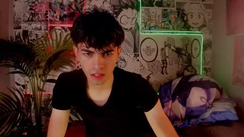 Snapshot of jaremy_harris chatting on September 30, 10:31 am Jaremy online show from September 30, 10:31 am