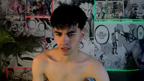 Snapshot of jaremy_harris chatting on October 22, 2:06 pm Jaremy online show from October 22, 2:06 pm