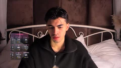 Snapshot of jaremy_harris chatting on October 24, 10:44 am Jaremy online show from October 24, 10:44 am