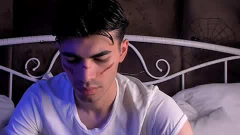 Snapshot of jaremy_harris chatting on October 31, 4:08 pm Jaremy online show from October 31, 4:08 pm