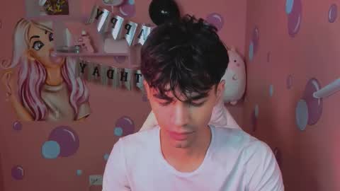 Snapshot of jaremy_harris chatting on November 17, 4:13 pm Jaremy online show from November 17, 4:13 pm