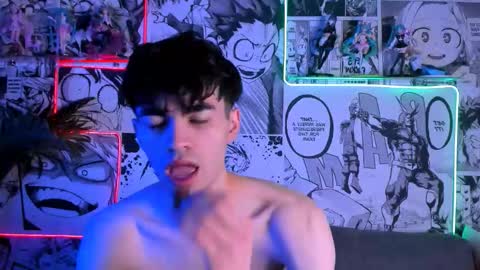 Snapshot of jaremy_harris chatting on November 18, 4:33 pm Jaremy online show from November 18, 4:33 pm