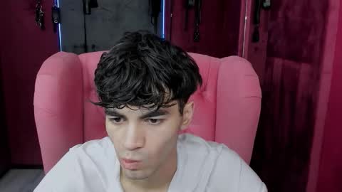 Snapshot of jaremy_harris chatting on November 25, 4:29 pm Jaremy online show from November 25, 4:29 pm