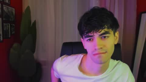 Snapshot of jaremy_harris chatting on November 26, 9:16 pm Jaremy online show from November 26, 9:16 pm