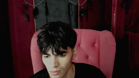 Snapshot of jaremy_harris chatting on November 29, 3:48 pm Jaremy online show from November 29, 3:48 pm