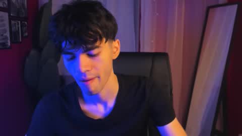 Snapshot of jaremy_harris chatting on December 1, 8:58 pm Jaremy online show from December 1, 8:58 pm