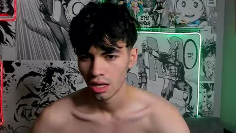 Snapshot of jaremy_harris chatting on December 2, 4:24 pm Jaremy online show from December 2, 4:24 pm