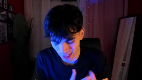 Snapshot of jaremy_harris chatting on December 14, 9:08 pm Jaremy online show from December 14, 9:08 pm