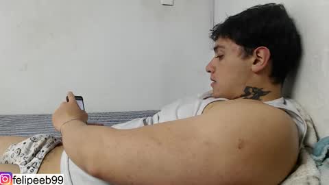 Snapshot of jareth_brunet chatting on September 10, 5:40 am Jareth online show from September 10, 5:40 am