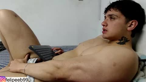 Snapshot of jareth_brunet chatting on October 14, 5:41 am Jareth online show from October 14, 5:41 am