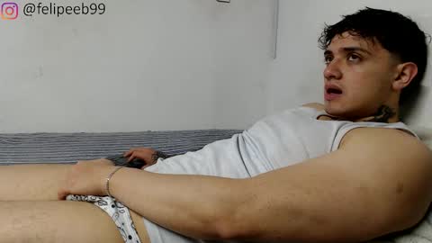 Snapshot of jareth_brunet chatting on October 26, 7:31 pm Jareth online show from October 26, 7:31 pm