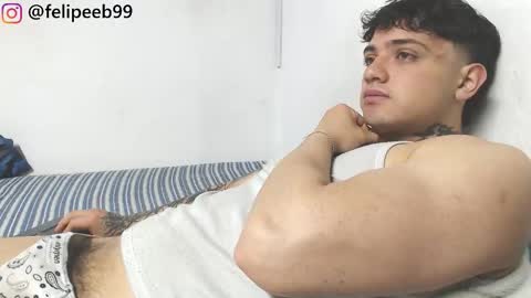 Jareth online show from December 22, 6:05 pm