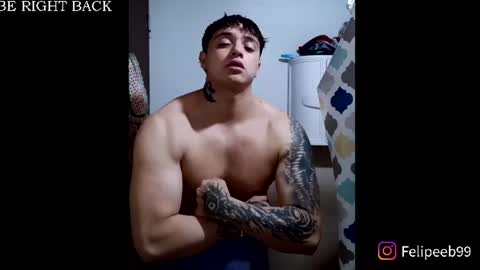 Snapshot of jareth_brunet chatting on July 8, 7:35 am Jareth online show from July 8, 7:35 am