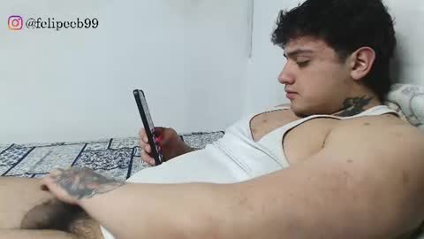 Snapshot of jareth_brunet chatting on July 16, 7:03 am Jareth online show from July 16, 7:03 am