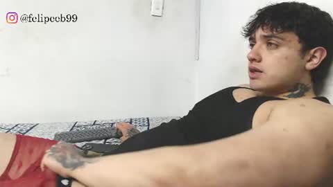 Snapshot of jareth_brunet chatting on July 27, 5:47 am Jareth online show from July 27, 5:47 am