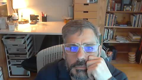 jareth_returns online show from January 22, 2:56 pm