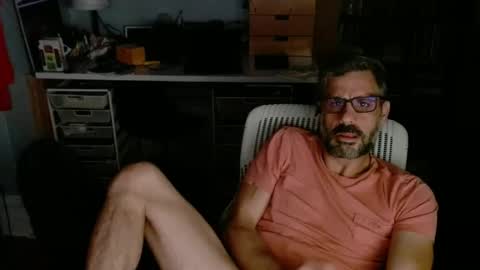 jareth_returns online show from October 12, 5:17 am