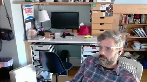 jareth_returns online show from November 16, 7:30 pm