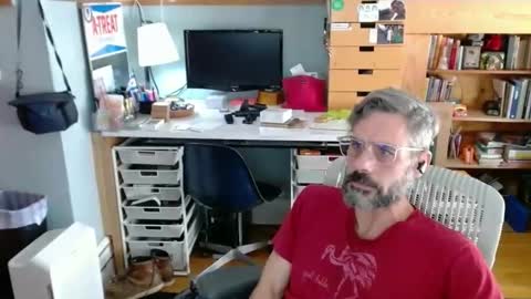 jareth_returns online show from November 22, 6:18 pm