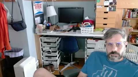 jareth_returns online show from November 23, 5:02 pm