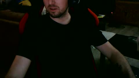 jarllaxle online show from November 16, 4:40 am