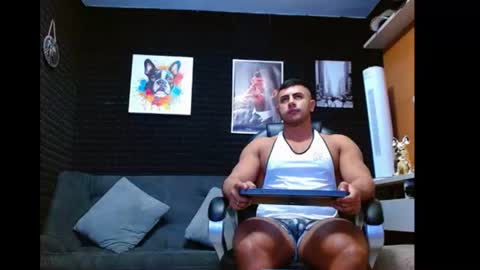 jarod online show from June 18, 6:56 pm