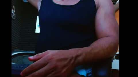 jarod online show from July 21, 8:11 pm