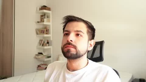 JAROD online show from February 22, 10:47 am