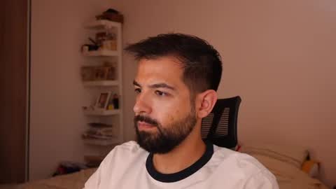 JAROD online show from July 10, 9:12 am