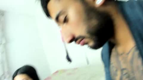 jaryandnick_smith online show from March 30, 5:19 am