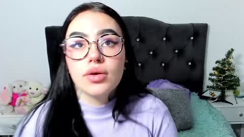 Maria online show from December 7, 5:04 am