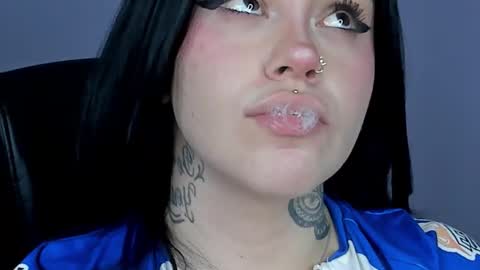 Maria online show from September 19, 2:24 am