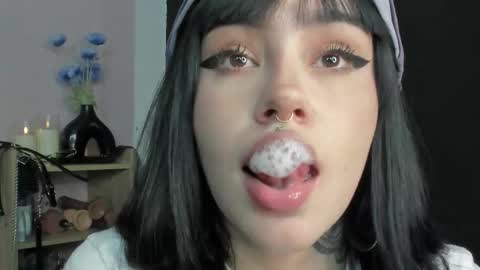 Maria online show from November 11, 2:11 am