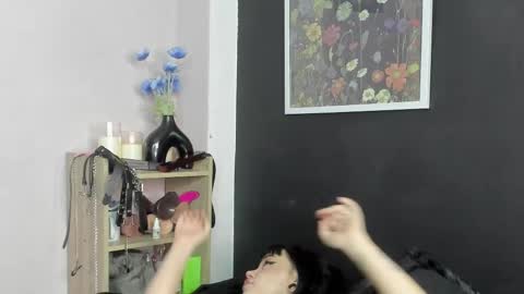 Maria online show from November 15, 2:09 am