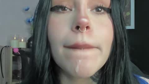 Maria online show from November 23, 1:49 am