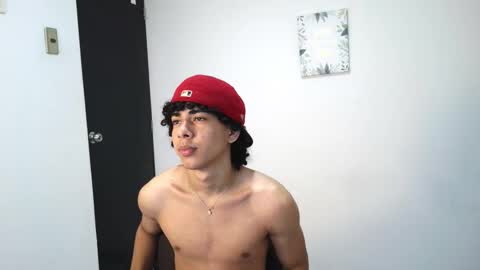 Snapshot of jash_7 chatting on October 29, 8:16 am jash online show from October 29, 8:16 am