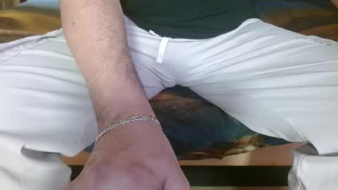 JasMarks online show from January 9, 5:04 pm