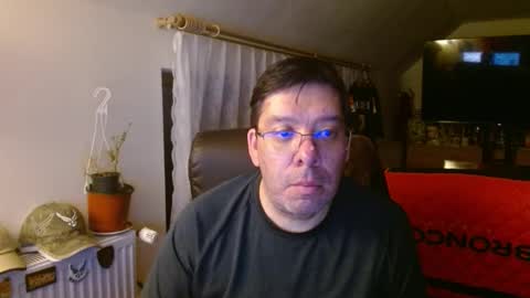 JasMarks online show from February 20, 10:43 pm