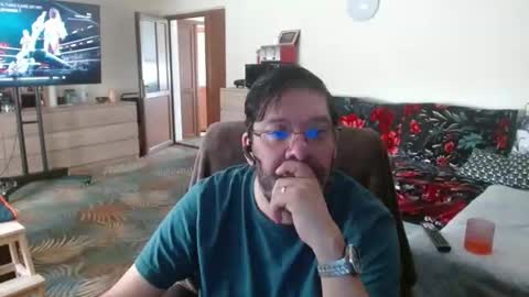 JasMarks online show from March 18, 1:14 pm