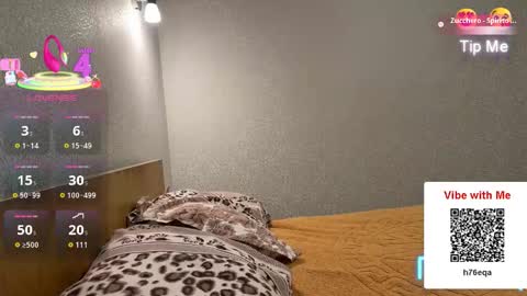 jasmica online show from January 15, 5:49 pm