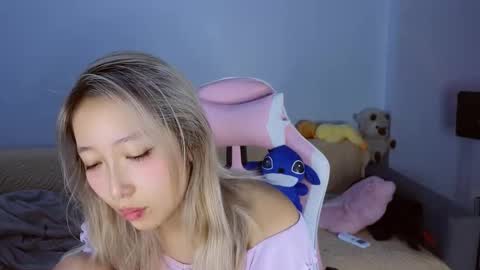 Jasmine online show from February 10, 7:29 pm