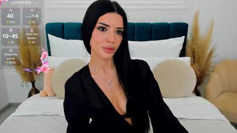 Jasmi online show from February 7, 8:23 pm